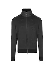 BELSTAFF | Strickjacke KELBY | Gris