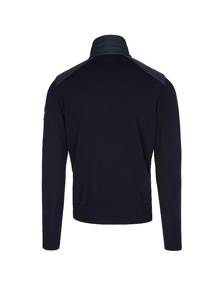 BELSTAFF | Strickjacke KELBY | Azul