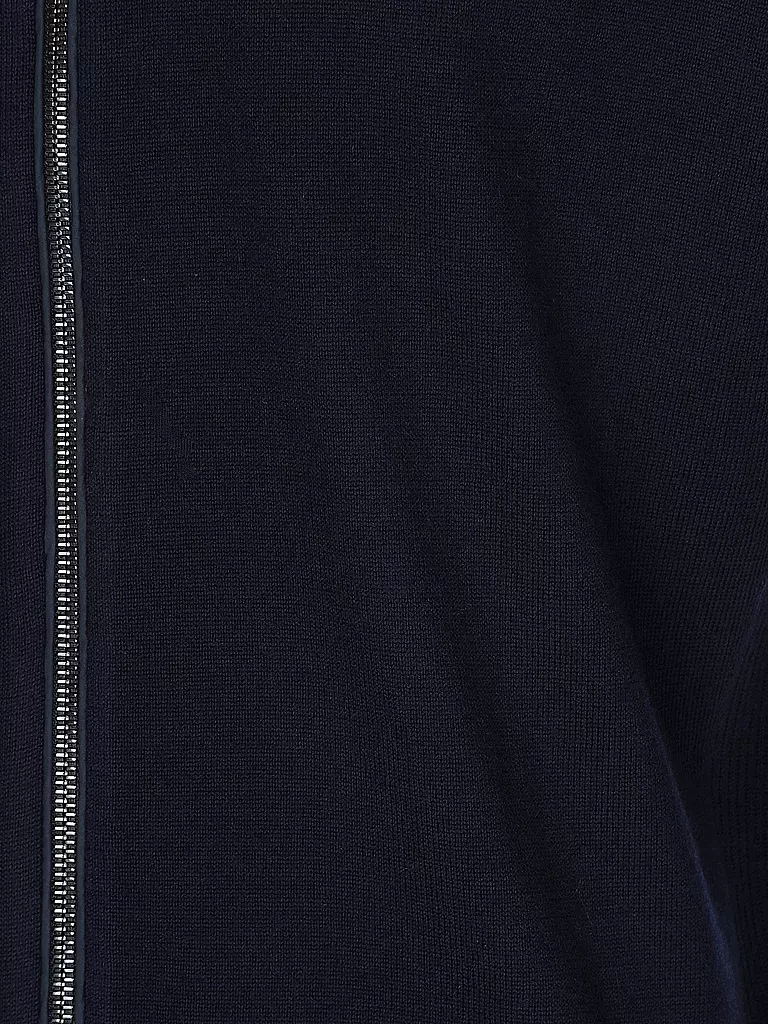 BELSTAFF | Strickjacke KELBY | Azul