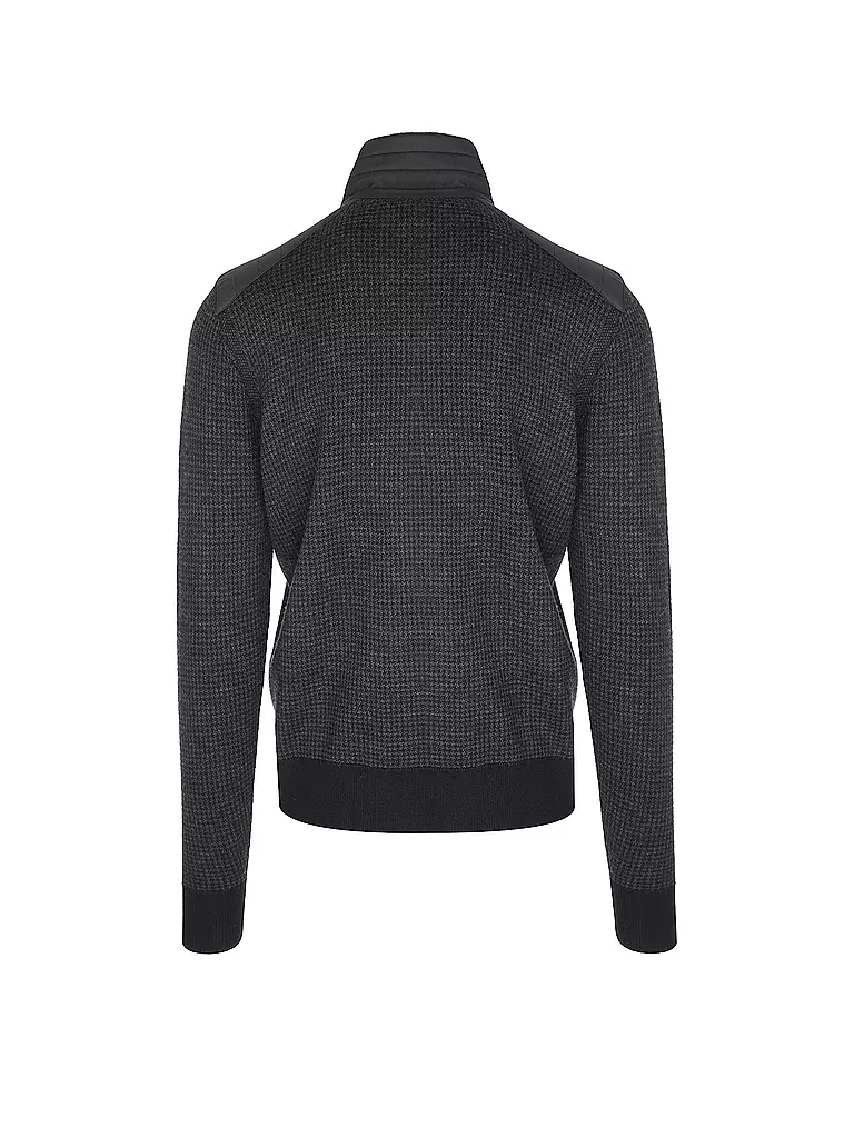 BELSTAFF | Strickjacke KELBY | Gris