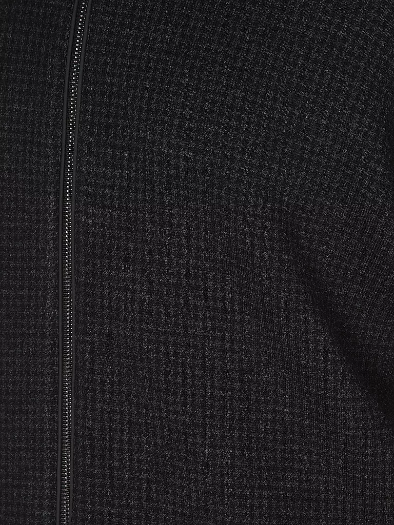 BELSTAFF | Strickjacke KELBY | Gris