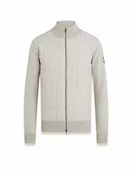 BELSTAFF | Cárdigan | Gris claro