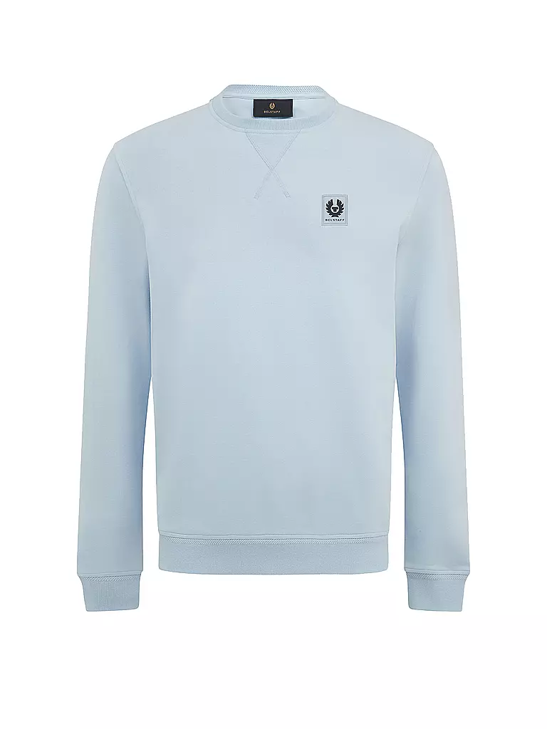 BELSTAFF | Suéter | Azul claro