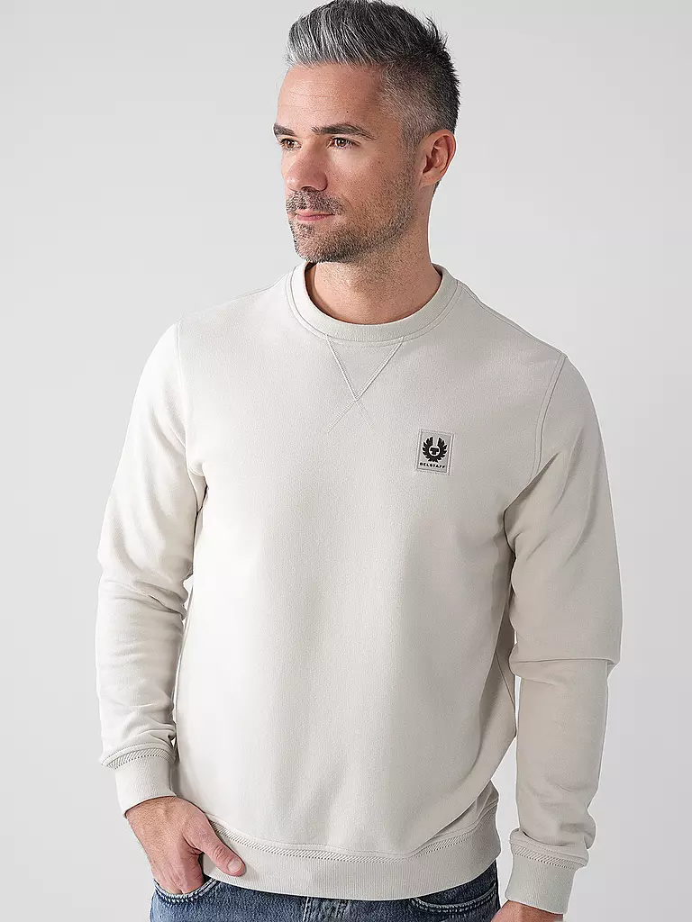 BELSTAFF | Suéter | Beige