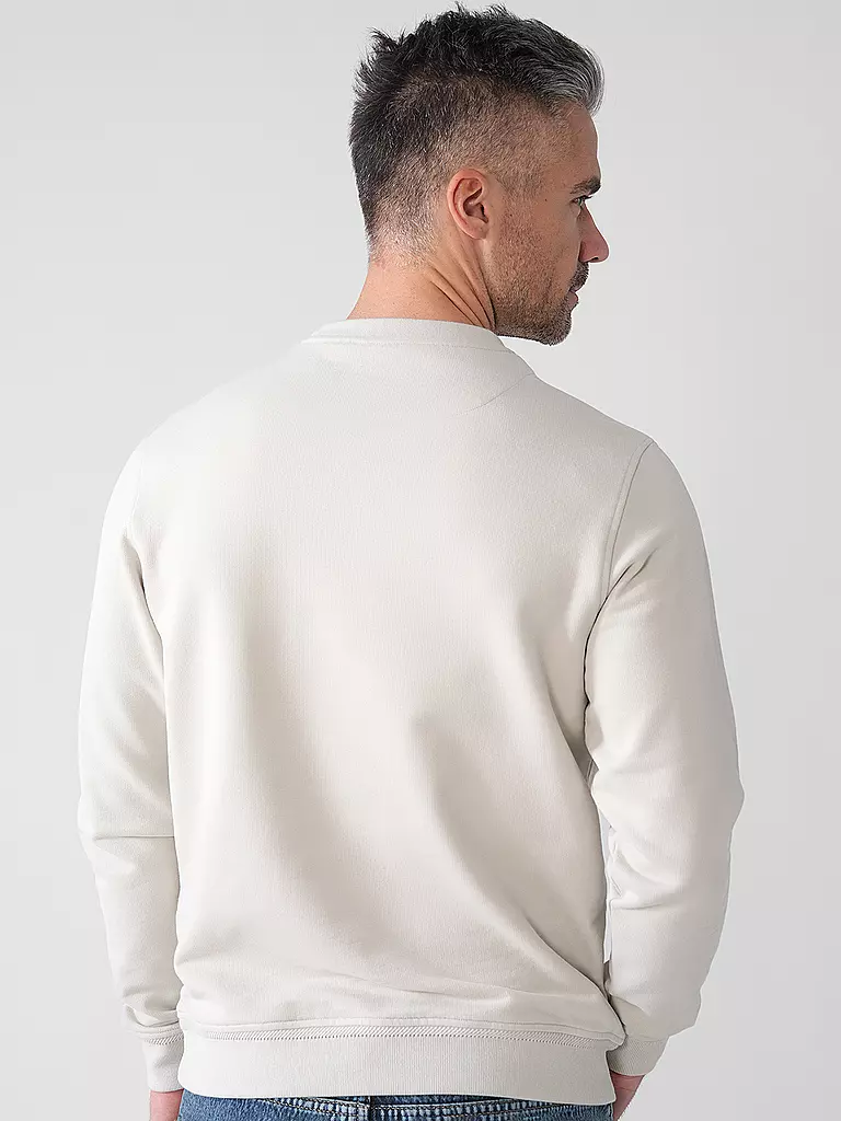 BELSTAFF | Suéter | Beige