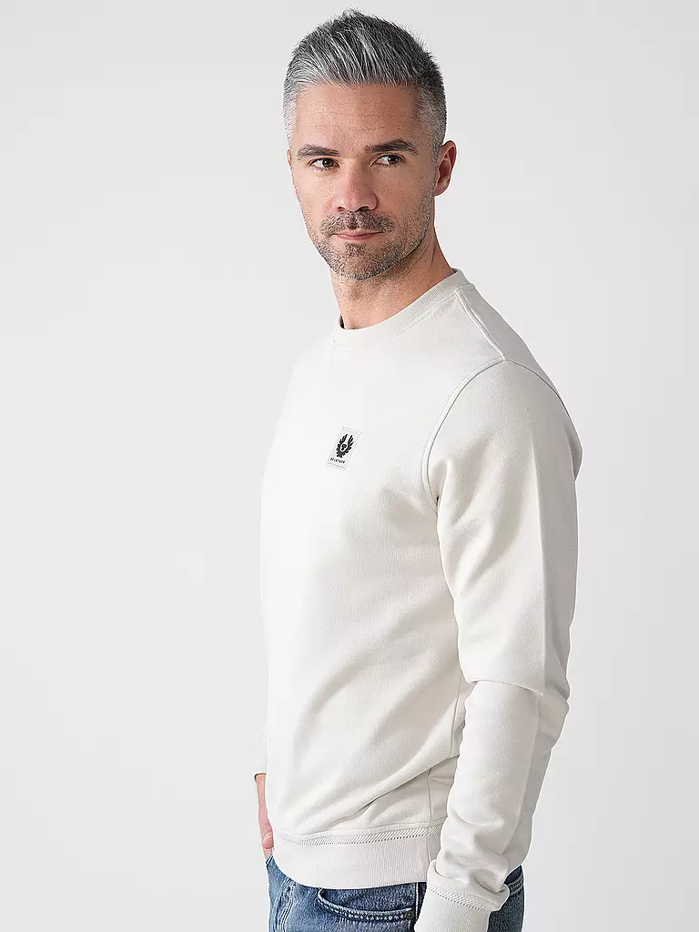 BELSTAFF | Suéter | Beige