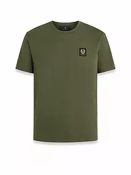 BELSTAFF | Camiseta | Oliva