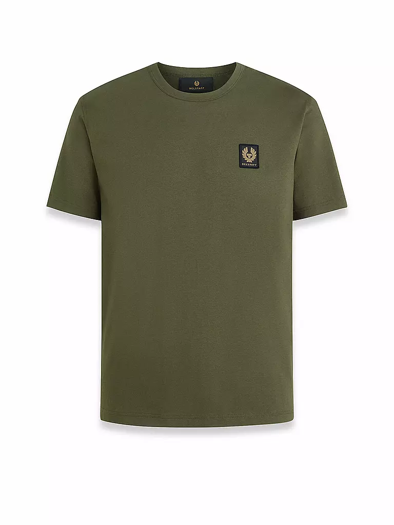 BELSTAFF | T-Shirt | Oliva