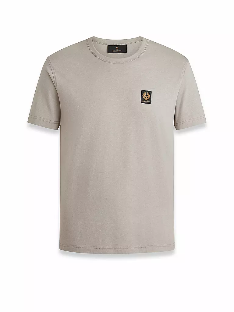 BELSTAFF | T-Shirt | Gris claro