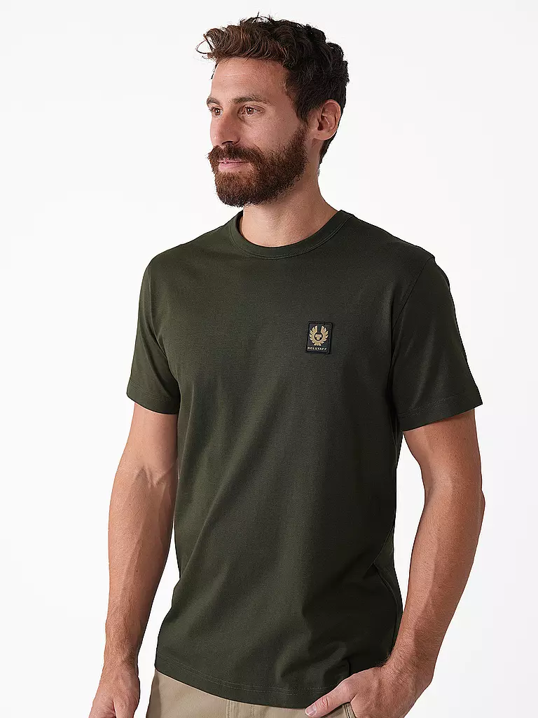 BELSTAFF | T-Shirt | Oliva