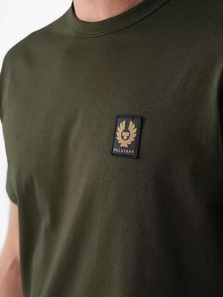 BELSTAFF | T-Shirt | Oliva