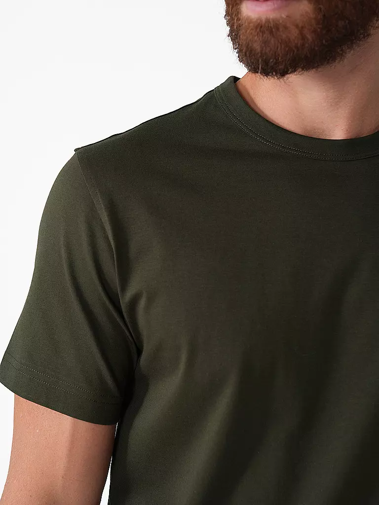BELSTAFF | T-Shirt | Oliva