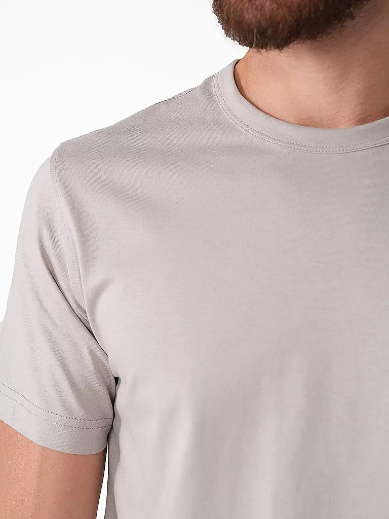 BELSTAFF | T-Shirt | Gris claro