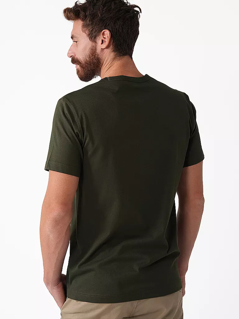 BELSTAFF | T-Shirt | Oliva