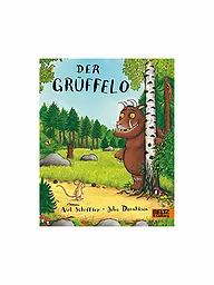 BELTZ & GELBERG VERLAG | Libro - El Grúfalo (Libro de cartón) | Sin color