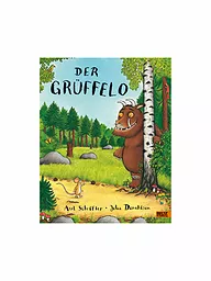 BELTZ & GELBERG VERLAG | Libro - El Grúfalo | Sin color