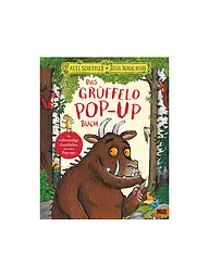 BELTZ & GELBERG VERLAG | Libro - El libro pop-up de El Grúfalo | Multicolor