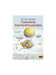 BELTZ & GELBERG VERLAG | Libro - Fantásticas historias para dormir | Sin color