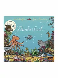 BELTZ & GELBERG VERLAG | Libro - Flunkerfisch | Sin color