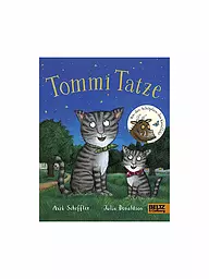 BELTZ & GELBERG VERLAG | Libro - Tommi Tatze | Sin color