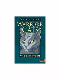 BELTZ & GELBERG VERLAG | Libro - Warrior Cats, Antes de la tormenta | Sin color