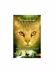 BELTZ & GELBERG VERLAG | Libro - Warrior Cats, El poder de los tres, Río de la Oscuridad | Sin color
