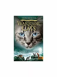 BELTZ & GELBERG VERLAG | Libro - Warrior Cats, Signo de las Estrellas, Rastro de la Luna | Sin color