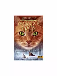 BELTZ & GELBERG VERLAG | Libro - Warrior Cats, Signo de las Estrellas, Voces de la Noche | Sin color