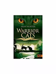 BELTZ & GELBERG VERLAG | Libro - Warrior Cats - Aventura Especial - La sombra de Corazón de Tigre | Sin color