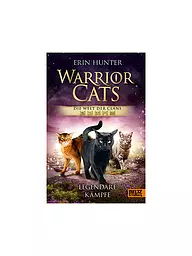 BELTZ & GELBERG VERLAG | Libro - Warrior Cats - El mundo de los clanes. Luchas legendarias | Sin color