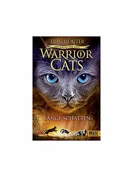 BELTZ & GELBERG VERLAG | Libro - Warrior Cats - El poder de los tres - Largas sombras | Sin color