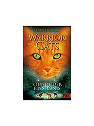 BELTZ & GELBERG VERLAG | Libro - Warrior Cats - La hora de la oscuridad | Sin color