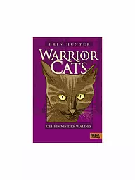 BELTZ & GELBERG VERLAG | Libro - Warrior Cats. El misterio del bosque | Sin color