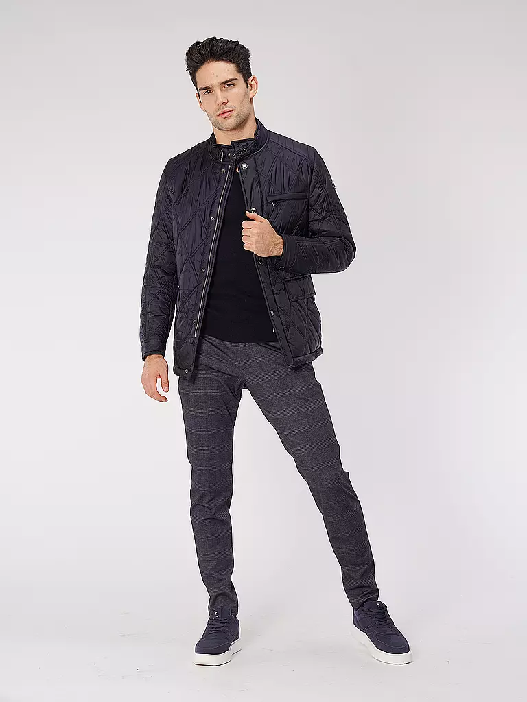 BENVENUTO | Pantalones | Azul