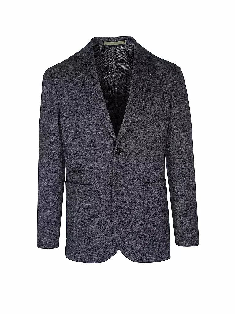 BENVENUTO | Sakko Matteo | Azul oscuro