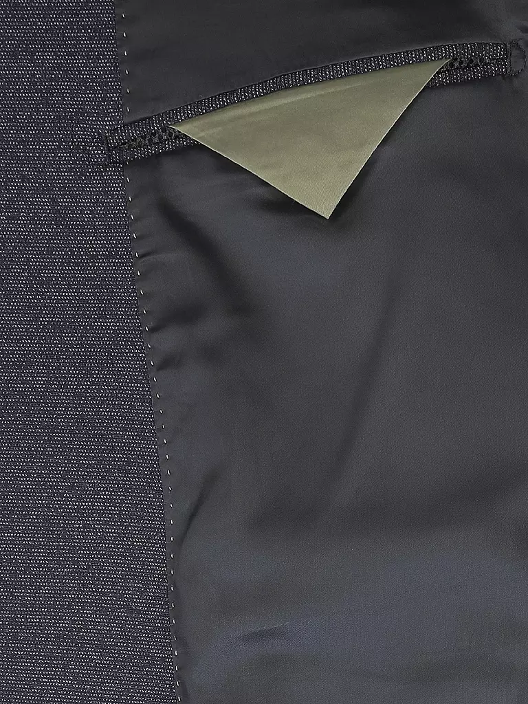 BENVENUTO | Sakko Matteo | Azul oscuro