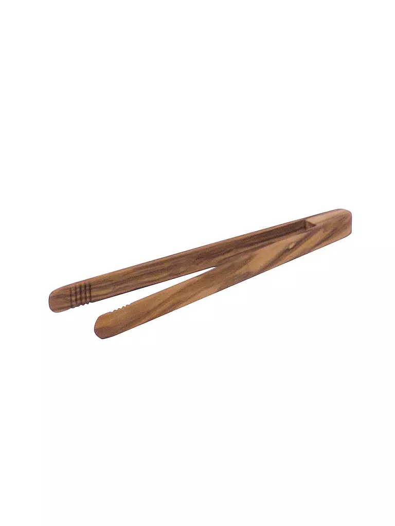 BERARD | Pinza Olea 20cm | Marrón
