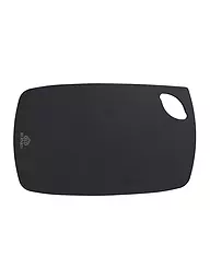 BERARD | Tabla de cortar de fibra de madera 20x15cm | Gris