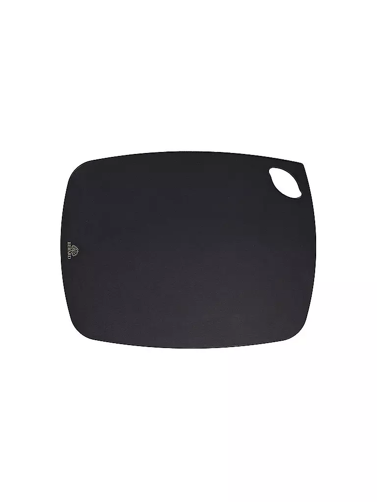 BERARD | Tabla de cortar de fibra de madera 30x23cm | Gris