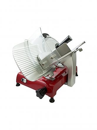 BERKEL | Cortadora de fiambres "Red Line 250"
