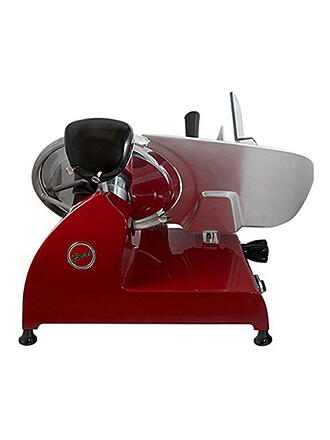BERKEL | Cortadora de fiambres "Red Line 250"