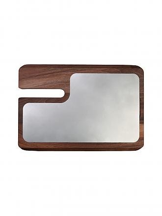 BERKEL | Tabla de cortar Red Line 250  Fresno/Acero inoxidable