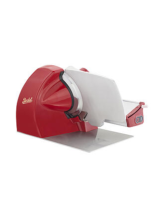 BERKEL | Cortafiambres HOME LINE PLUS 250 rojo