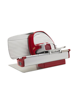 BERKEL | Cortafiambres HOME LINE PLUS 250 rojo