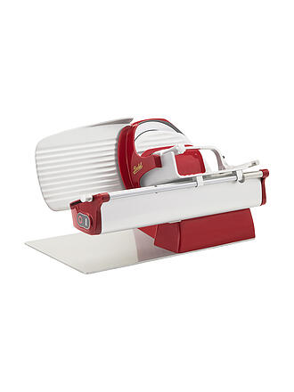 BERKEL | Cortafiambres HOME LINE PLUS 200 rojo