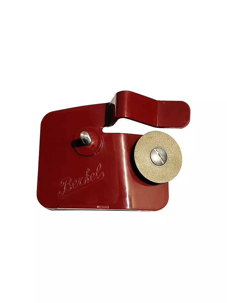 BERKEL | Afilador de cuchillas HOME LINE | Sin color