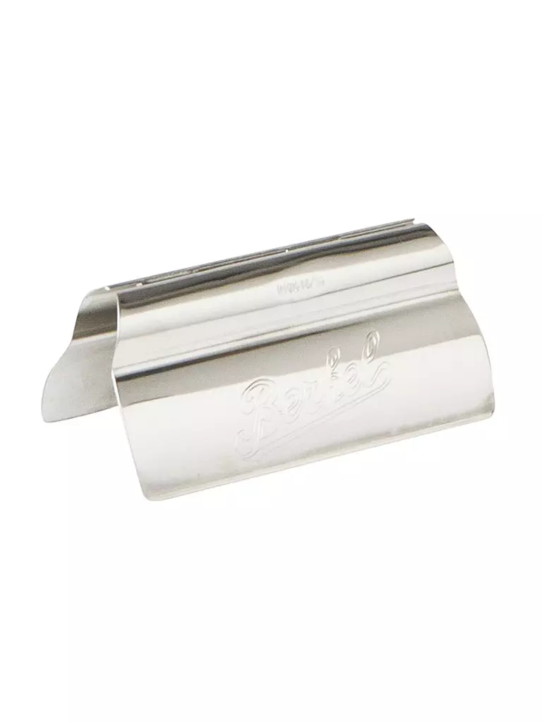 BERKEL | Pinza para embutidos | Plata