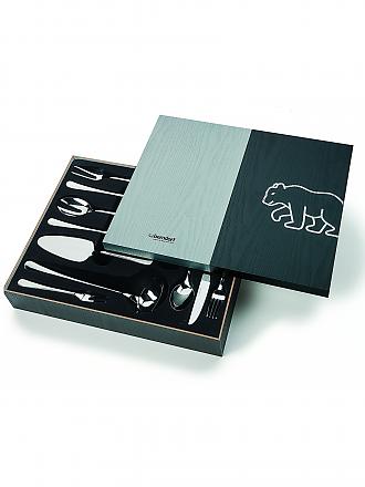 BERNDORF | Cubiertos "Vienna" de 68 piezas