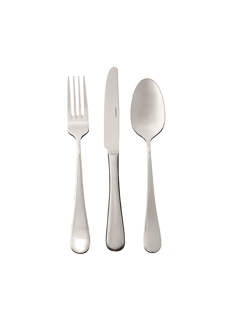 BERNDORF Cubiertos de 30 piezas Belvedere (Nicro pulido) plata