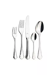 BERNDORF | Cubiertos "Royal Chippendale" de 30 piezas | Plata